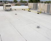 commercial roofing in longview tx